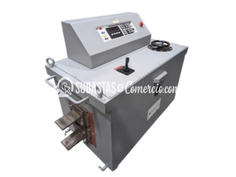 Equipo De Pruebas Eléctricas Megger Dda-6000 2015 